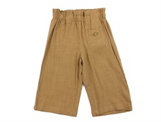 Lil Atelier chipmunk pants culotte